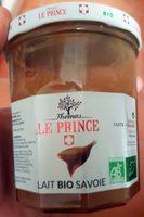 Lait Bio Savoie Report Card
