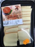 Fromage Fum Au Feu De Bois (28 % MG) Report Card