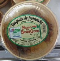 Teurgoule De Normandie Report Card