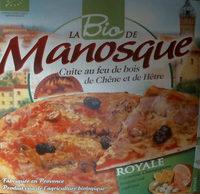 La Bio De Manosque Report Card