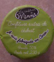 Confiture Extra De Cdrat Report Card