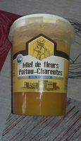 Miel De Fleurs Poitou-charentes Report Card