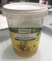 Miel Du Marais Poitevin Report Card