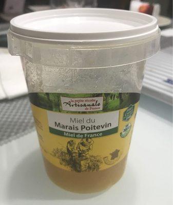 Miel Du Marais Poitevin