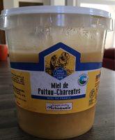 Miel De Poitou-Charentes Report Card