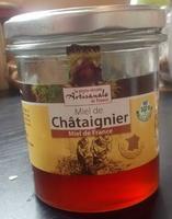 Miel De Chtaignier Report Card