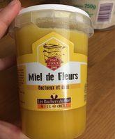 Miel De Feurs Onctueux Et Doux Report Card