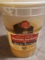 Miel De Fleur Report Card