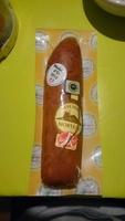 Saucisse De Morteau IGP Label Rouge  Report Card