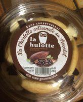 La Charlotte Artisanale Au Chocolat Report Card