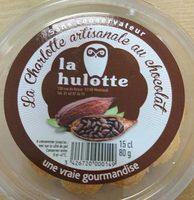 La Charlotte Artisanale Au Chocolat Report Card