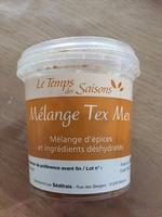 Mlange Tex-mex Report Card