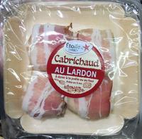 Cabrichaud Au Lardon Report Card