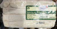 Brique Brebis Selection Report Card