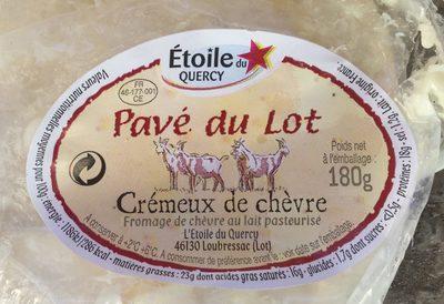 Pav Du Lot