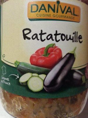 Ratatouille
