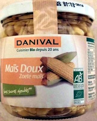 Mas Doux