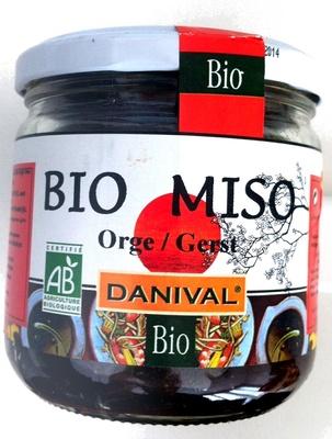 Bio Miso Orge