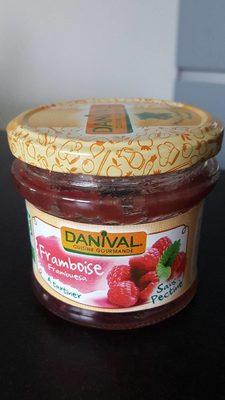Pure De Framboises 230g