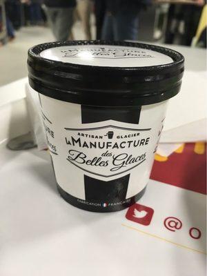 La Manufcature Des Belles Glaces Barbe A Papa