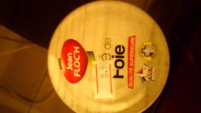 Pt De Foie Pur Porc 78g