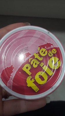 Pt De Foie