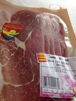 Jambon Fume Report Card