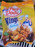 Ailes De Poulet Rties Barbecue Report Card