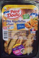 Ptites Aiguillettes De Poulet Report Card