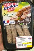 Saucisses De Volaille Report Card