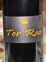 Ter 'Raz Report Card