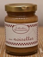 Les Mielles Gourmandes Aux Noisettes Report Card