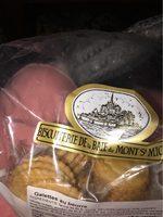 Galettes Au Beurre Report Card