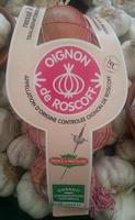 Oignon De Roscoff Report Card