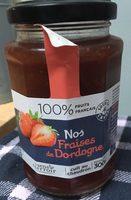 Nos Fraises De Dordogne Report Card
