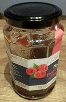 Nos Framboises De France Report Card