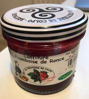 Confiture Framboise De Ronce Report Card