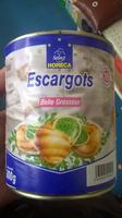 Escargots Belle Grosseur Report Card