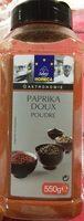 Paprika Doux Poudre Report Card