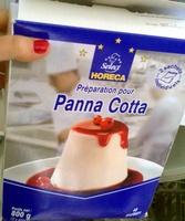 Prparation Pour Panna Cotta Report Card