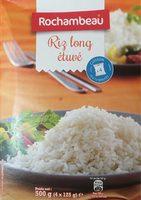 Riz Long Tuv Report Card