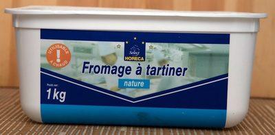 Fromage  Tartiner Nature