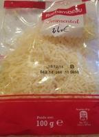 Emmental Rp (29 % MG)  Report Card