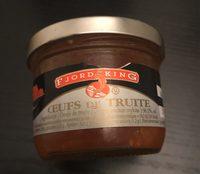 Oeufs De Truite Report Card