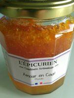 Amour En Cage Physalis Report Card