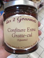 Confiture Extra Gratte-cul Report Card