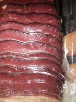 Magret De Canard Fume Au Bois De Hetre Report Card