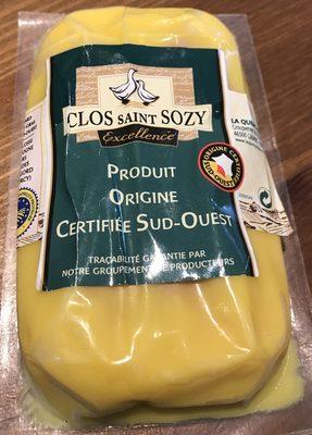 Foie Gras De Canard Entier Du Sud-Ouest