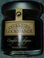 Confit De Figues Report Card