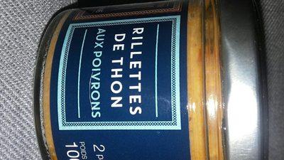 Rillettes De Thon